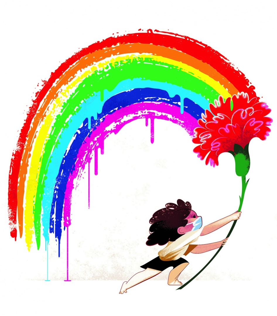 25 de Abril e o Soldado